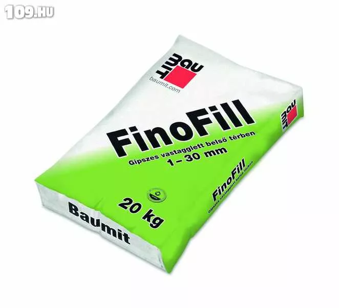 Baumit FinoFill 1-30 mm