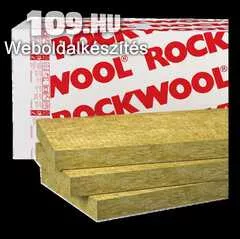 Rockwool Multirock kőzetgyapot 15 cm