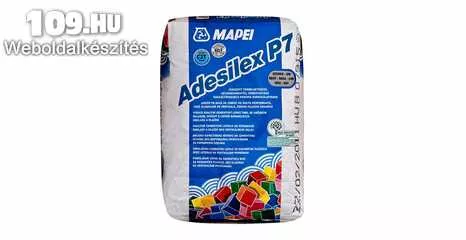 Mapei Adesilex P7